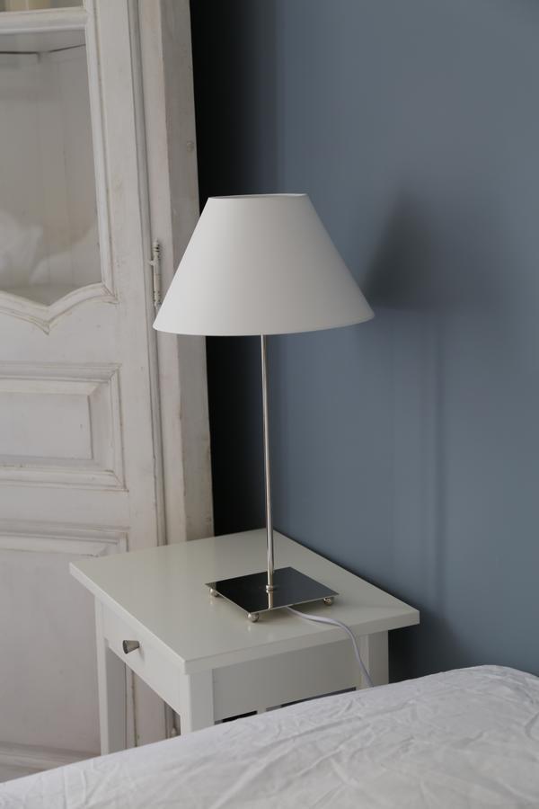 Le Clos De L'olivier Bed and breakfast París