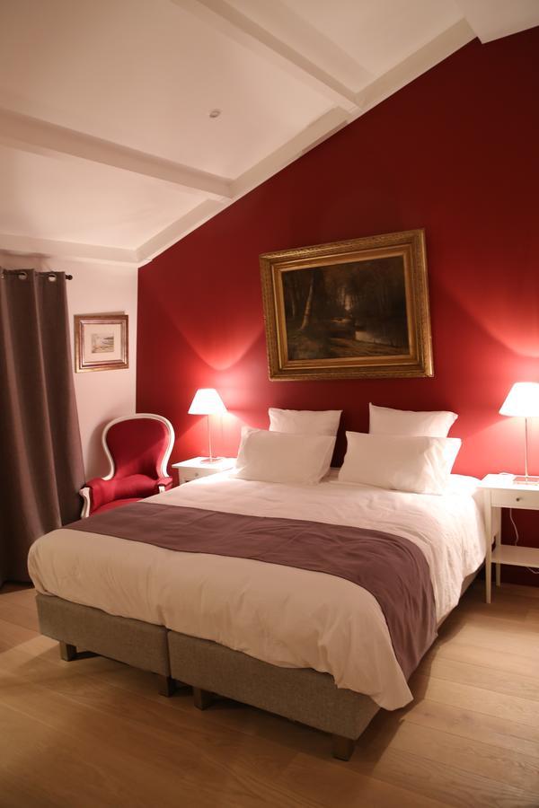 Le Clos De L'olivier 2* París