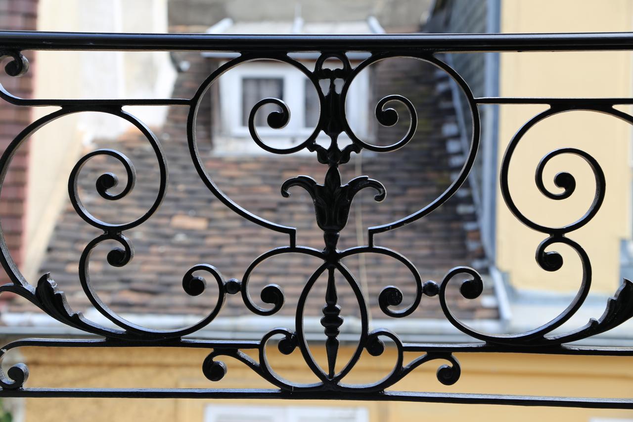 Le Clos De L'olivier Bed and breakfast París
