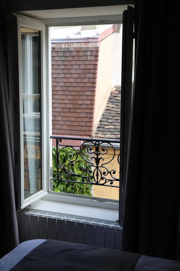 Le Clos De L'olivier 2* París