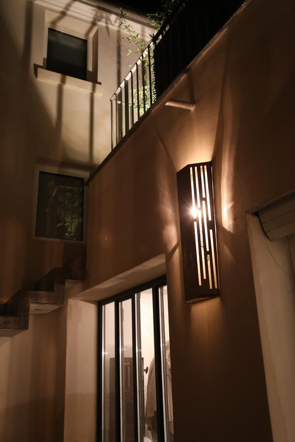 Le Clos De L'olivier 2* París