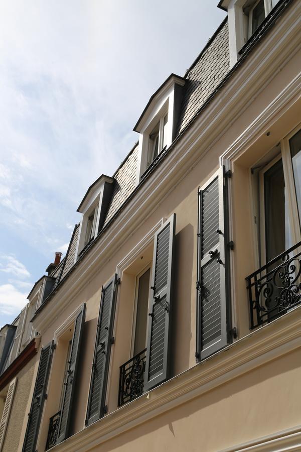 Le Clos De L'olivier Bed and breakfast