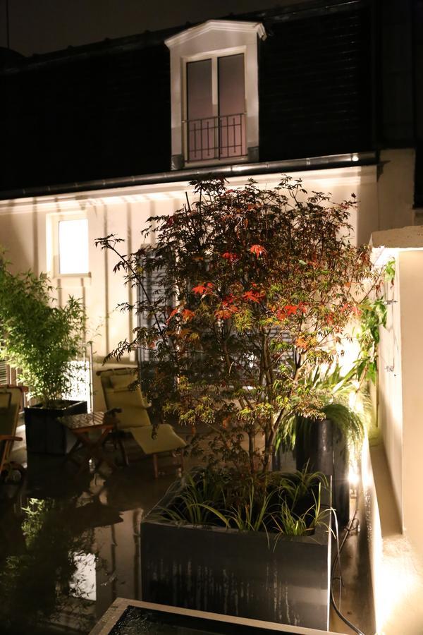 Le Clos De L'olivier Bed and breakfast 2*